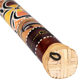 MEINL Percussion Wood Series Rainstick - 24" RS1R-M (new)