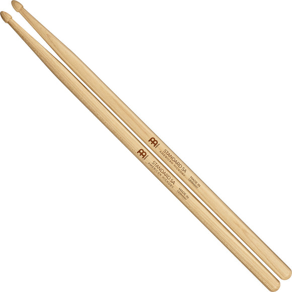 MEINL Standard 5A Drumstick SB101 (new)