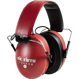 Vic Firth Drummers Bluetooth Isolation Headphones - VF-VXHP0012 (new) - Vic Firth Ear Plugs