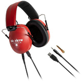 Vic Firth Drummers Bluetooth Isolation Headphones - VF-VXHP0012 (new) - Vic Firth Ear Plugs