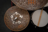 Meinl Ching Ring Drum or Cymbal Tambourine CRING (new)