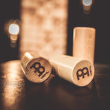MEINL Percussion Round Wood Shaker - Medium SH58 (new)