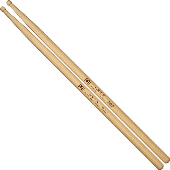 MEINL Hybrid 7A Drumstick SB105 (new)