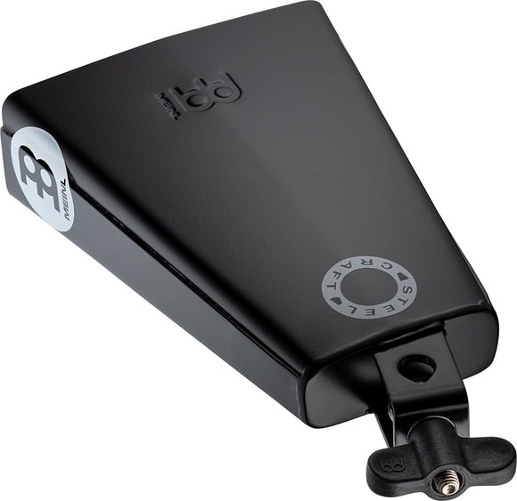 MEINL Percussion Steel Craft Line Classic Rock Cowbell - 7