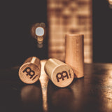 MEINL Percussion Round Wood Shaker - Soft SH56 (new)