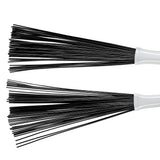 MEINL Retractable Nylon Brush SB304 (new)