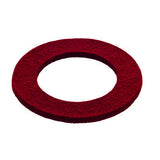 MEINL Sonic Energy Singing Bowl Felt Ring - 5.12"/13 cm SB-FR-13 (new)