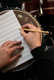 MEINL 7A Drumstick Pencil SB511 (new)