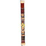 MEINL Percussion Wood Series Rainstick - 24" RS1R-M (new)