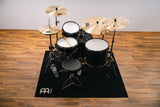 MEINL Cymbals Drum Rug - Small - 160 cm x 140 cm MDRS (new)