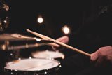 MEINL Standard Long 7A Drumstick SB121 (new)
