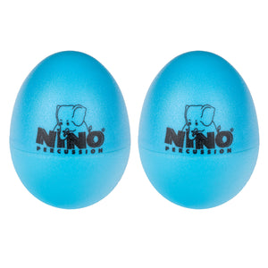 NINO Percussion Egg Shaker NINO540SB-2 (new)
