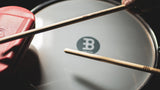 MEINL Stick & Brush - Timbales Stick 1/2" SB119 (new)