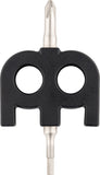MEINL Percussion Cajon Kinetic Tuning Key TMCTK (new)