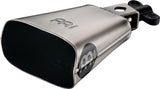 MEINL Percussion Chrome & Steel Series Low Cha Cha Cowbell - 4 1/2" STB45L (new)