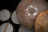 Meinl Ching Ring Drum or Cymbal Tambourine CRING (new)