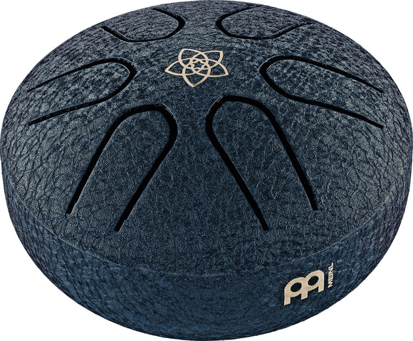 MEINL Sonic Energy Pocket Steel Tongue Drum 3