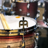 MEINL Stick & Brush Kinetic Key - Nickel Plated Black SB501 (new)