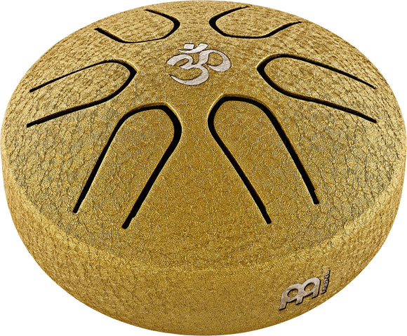 MEINL Sonic Energy Pocket Steel Tongue Drum 3