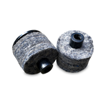 Code Cymbal Felt Washer and Sleeve 4 pack CYMFEL