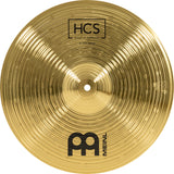 Meinl HCS 14,16,20 +10 Full Set Cymbal Pack plus free 10" splash (new)
