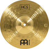 Meinl HCS 14,16,20 +10 Full Set Cymbal Pack plus free 10" splash (new)