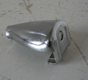 Used Bass Drum Claws - Mapex Short