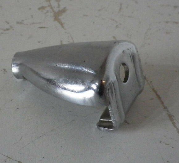 Used Bass Drum Claws - Mapex Short
