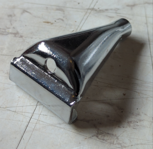 Used Remo /Gibraltar Bass Drum Claw