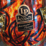 LP Latin Percussion Accents Armando Peraza Signature Conga 10 3/4"