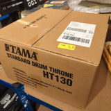 Tama standard drum throne HT130