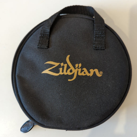 Zildjian Cymbal Bag Style CD Holder Wallet (12 CDs)