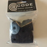 Code Felt Washer and Sleeve 4 pack CYMFEL | Other Accessories