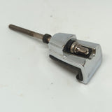 Used Tama Superstar Bass Drum Claw and Rod