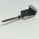 Used Tama Superstar Bass Drum Claw and Rod