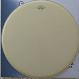 Aquarian Modern Vintage Medium Texture Coated 16" Drum Head MOTC-M16 (new)