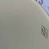 Aquarian Modern Vintage Medium Texture Coated 16" Drum Head MOTC-M16 (new)