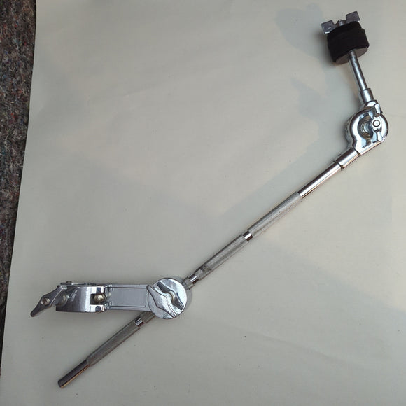 Used Gibraltar Cymbal Arm and Clamp