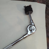 Used Gibraltar Cymbal Arm and Clamp