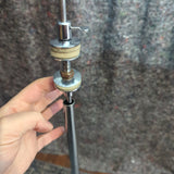Vintage Dallas Flatbase Hi Hat Stand