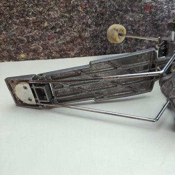 camco drum pedal vintage-tama-6730-flexi-flyer-bass-drum-pedal-camco-frame