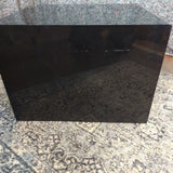 Vintage Vic Firth Shop Stick Display Cabinet
