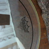 Used Remo 18″ Pinstripe Bass Drum Head