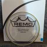 Used Remo 18″ Pinstripe Bass Drum Head