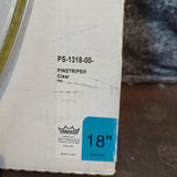 Used Remo 18″ Pinstripe Bass Drum Head