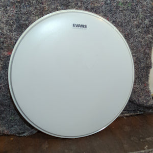 Used Evans UV1 22" Bass Drum Head