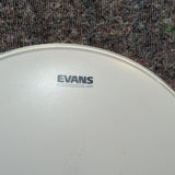 Used Evans UV1 22" Bass Drum Head