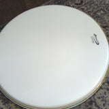 Used Andante Branded Remo 16″ Powermax Tenor Pipe Band Drum Head