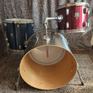 Mapex/CB Jellybean Shell Pack- 22,12,16