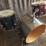 Mapex/CB Jellybean Shell Pack- 22,12,16